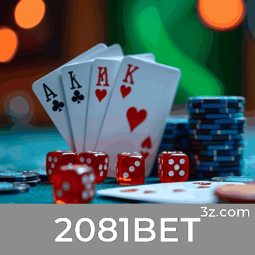 2081BET: Inovação em Jogos com Tecnologia de Ponta