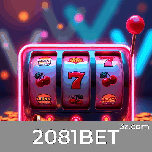 2081BET: Inovação em Jogos com Tecnologia de Ponta