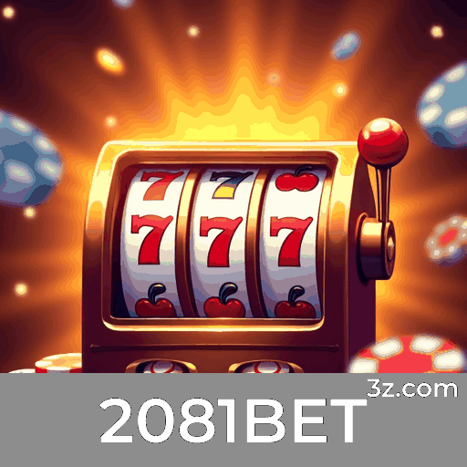 2081BET: A Emoção dos Jogos de Cassino e Oportunidades de Ganhar