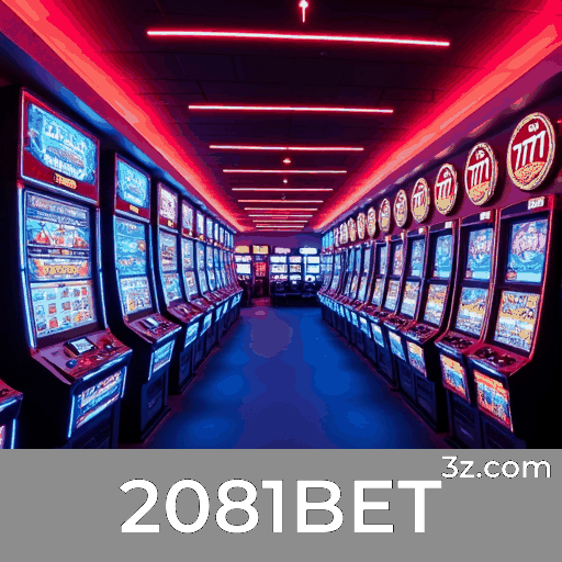 Apostas em Movimento e Valor Incrível com o App 2081BET