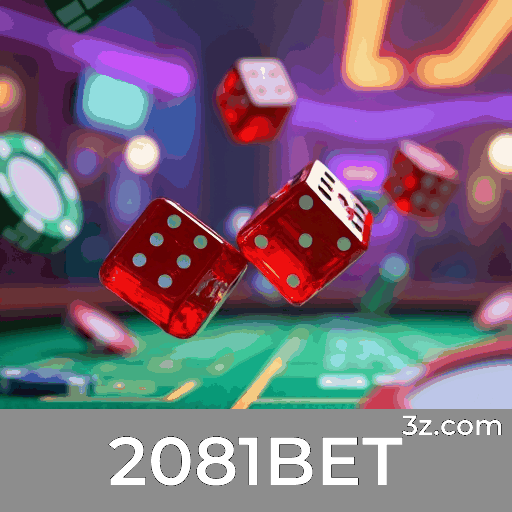 2081BET: A Emoção dos Jogos de Cassino e Oportunidades de Ganhar