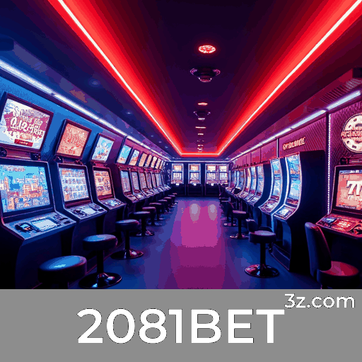2081BET: Experiência de Cassino Elite e Autêntica