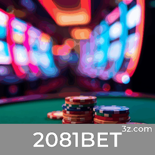 2081BET: Experiência de Cassino Elite e Autêntica