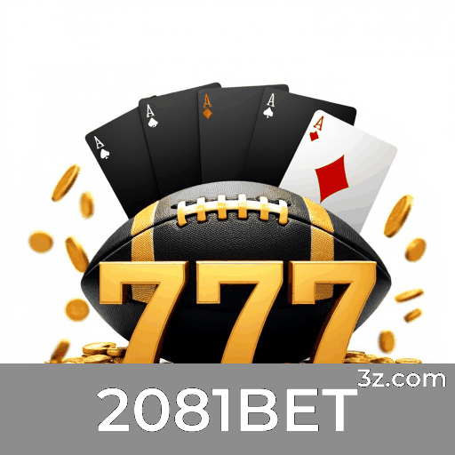 2081BET: Inovação em Jogos com Tecnologia de Ponta