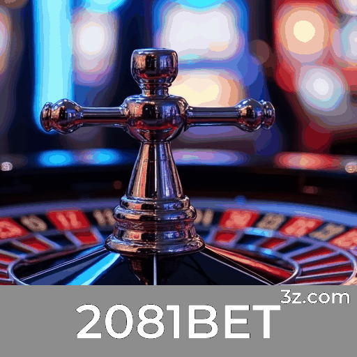 2081BET: Inovação em Jogos com Tecnologia de Ponta
