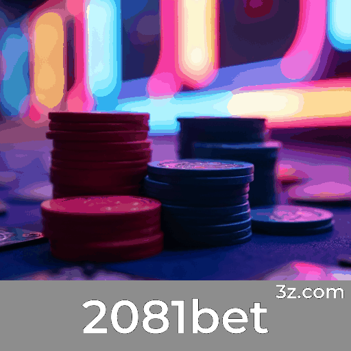 2081bet game mais image
