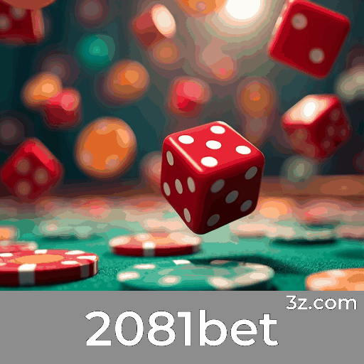 2081bet game mais image