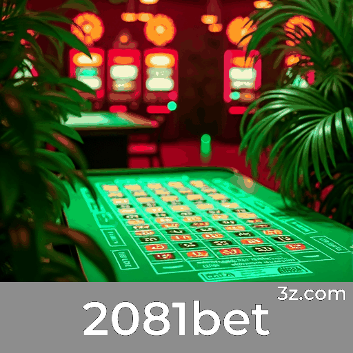 2081bet game mais image