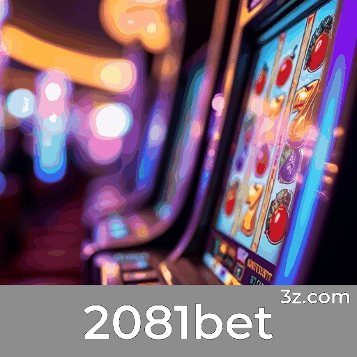 2081bet game mais image