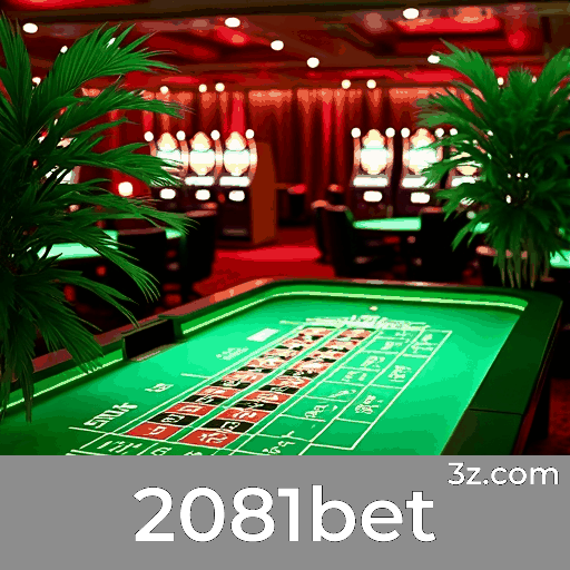 2081bet 