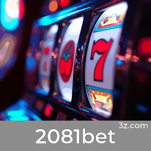 2081bet game mais image